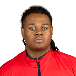 Jaylen Booker