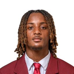 Marquis McCants