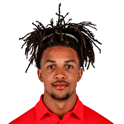 Isaiah Brown
