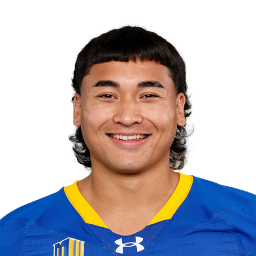 Aizik Mahuka