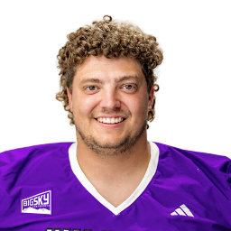 Luke Sampson