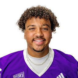 Braylon Parker