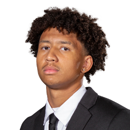 Cory Jackson Jr.