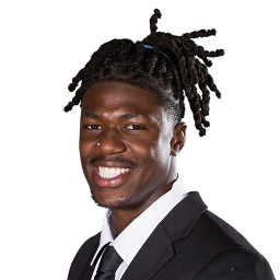 Keenan Campbell