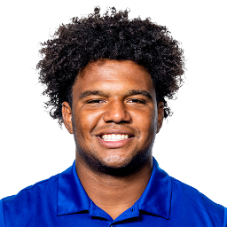 Kaleb Coleman