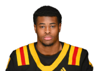 Jamal Jordan