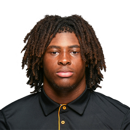 Jamal Jordan