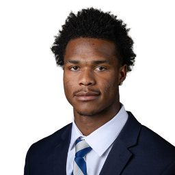 Keith Jones Jr.