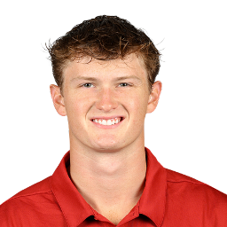 Derek McCrum