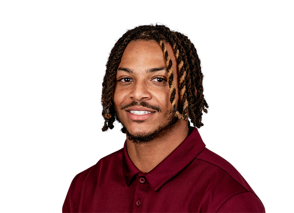 Ty'Drez Clements - Virginia Tech Hokies Running Back - ESPN