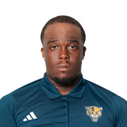 Akeem Neal