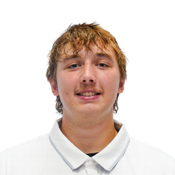 Preston Lilley
