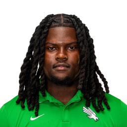Cedric Roberts