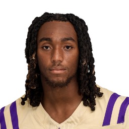 Jamar Kaho Jr