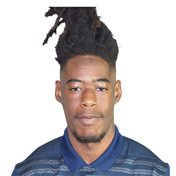 Marcus Samuels