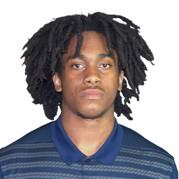 Charron Dorsey