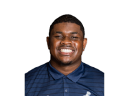 Deuce Caldwell II
