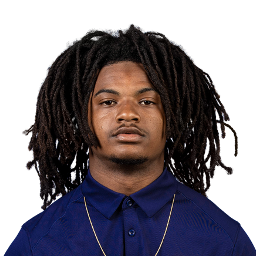 Zamaryion Farmer-McCray