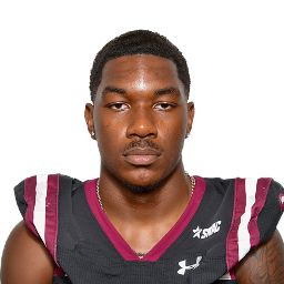 Daylan Booker