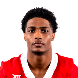 Jalen Mayo