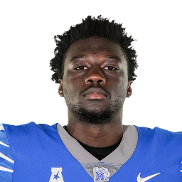 TJ Holmes