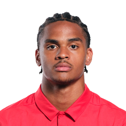 Kamron Chamble