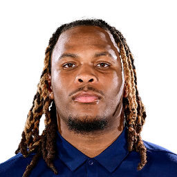 Devin Reeves
