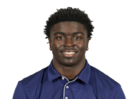 Mykel Calixte