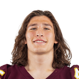 Talon Smith
