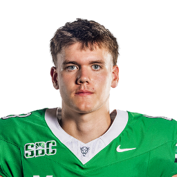 Rhett McGrew