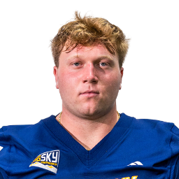 Jackson Murray