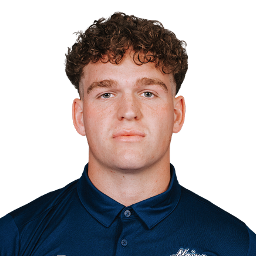Tim Crockett
