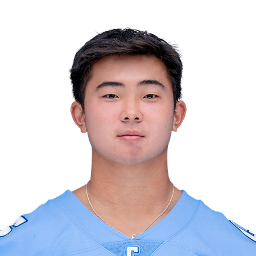 Brandon Hsing