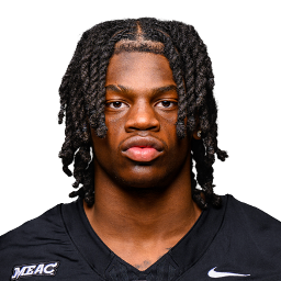 Jahzir Dukes