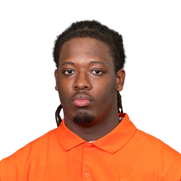 Jaimion Olverson