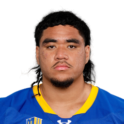 Jeremiah Tuiileila