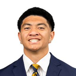 John Tofi Jr.
