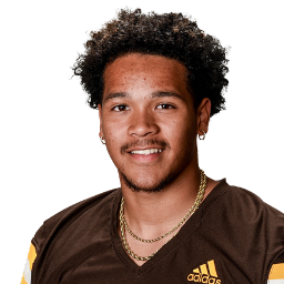 Kaiden Kimble-Turner