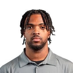 Jamal Frilot