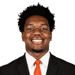 Khamari Brooks