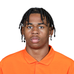 Derron Gray Jr.