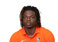 Kentrell White