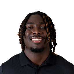 TJ Burkhalter