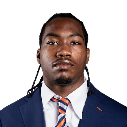 Darnell Stokes Jr.