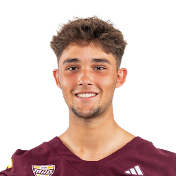 Caden VanHuis