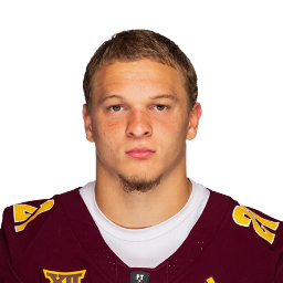 Grayson Rigdon