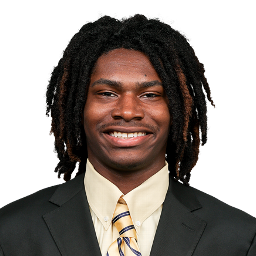 Omar Mims Jr.