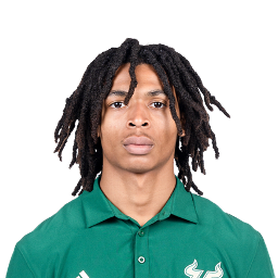 Herlin Perry Jr.