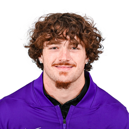 Jackson McCarter