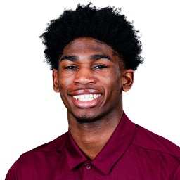 Jojo Crim